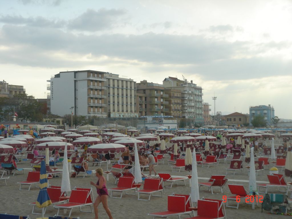 Gabicce Mare 2012 216